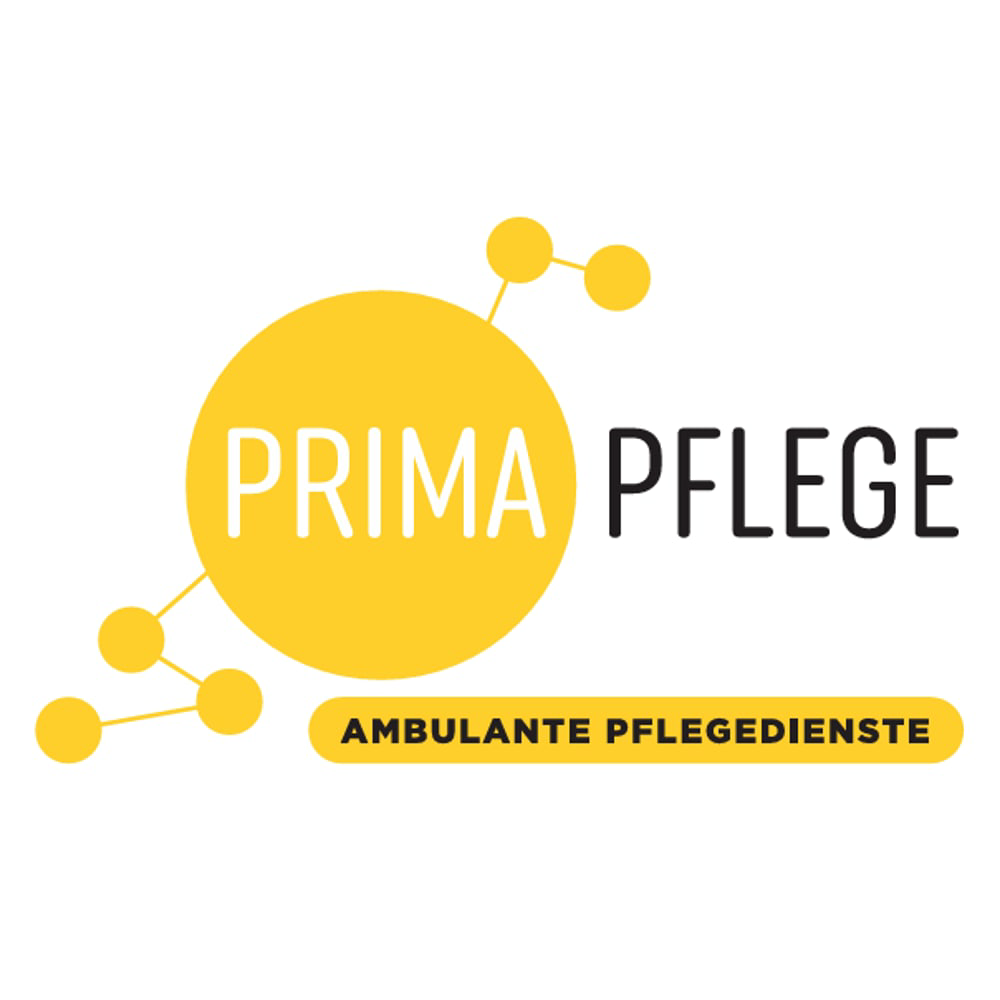 Prima Pflege Netzwerk GmbH logo