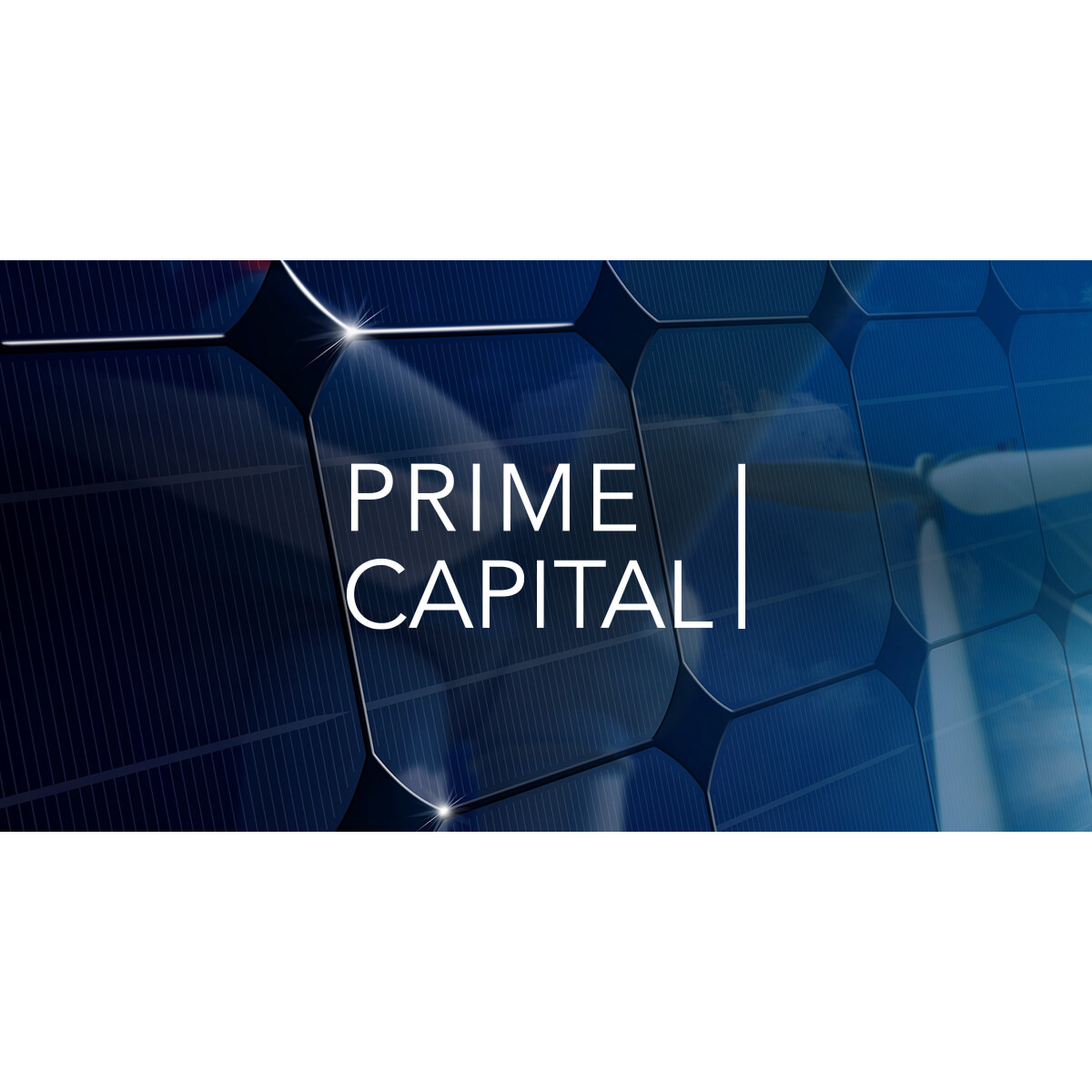 Prime Capital AG logo