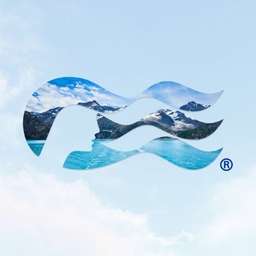 Logo of Princess Cruises