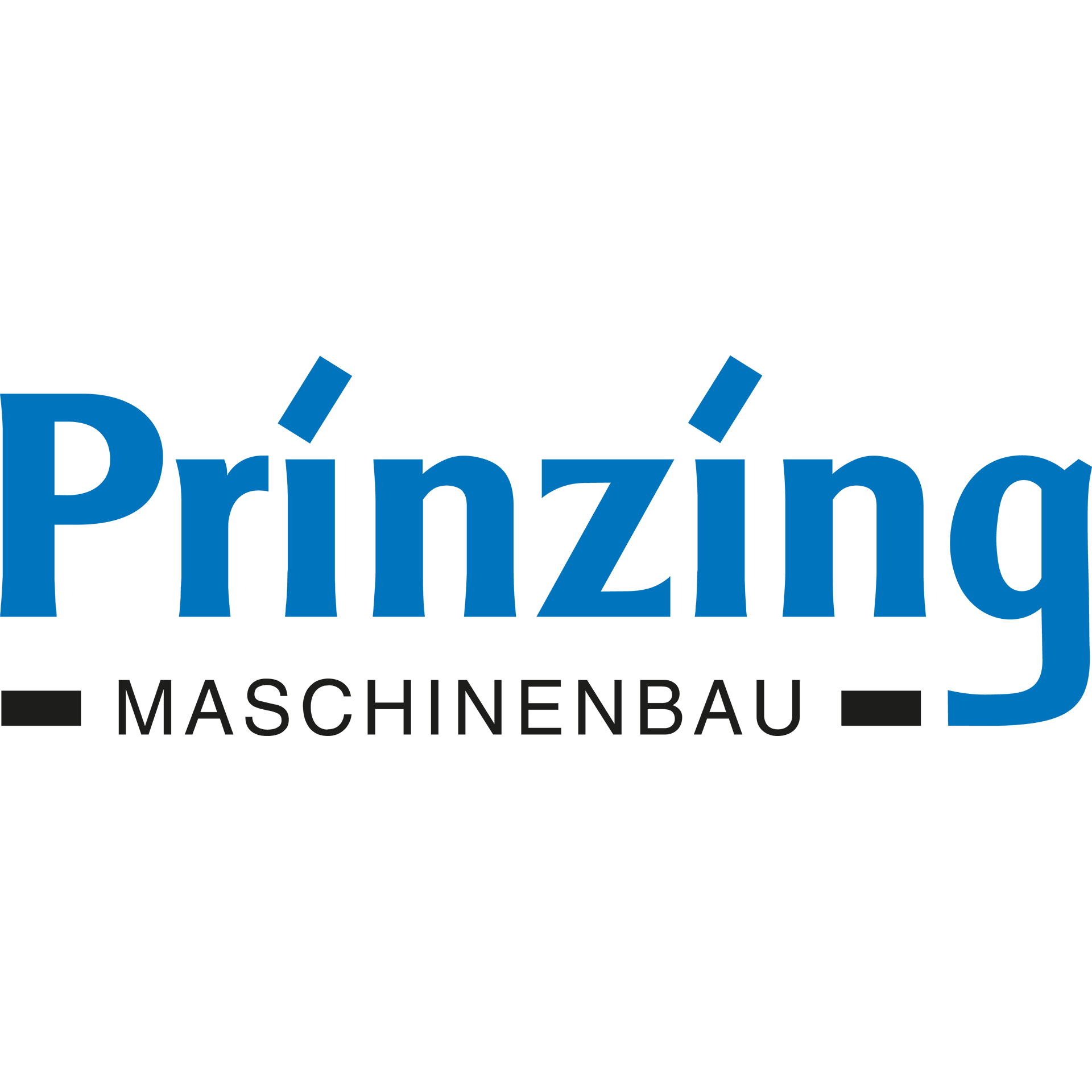 Prinzing logo