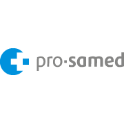 pro-samed Netzwerk logo