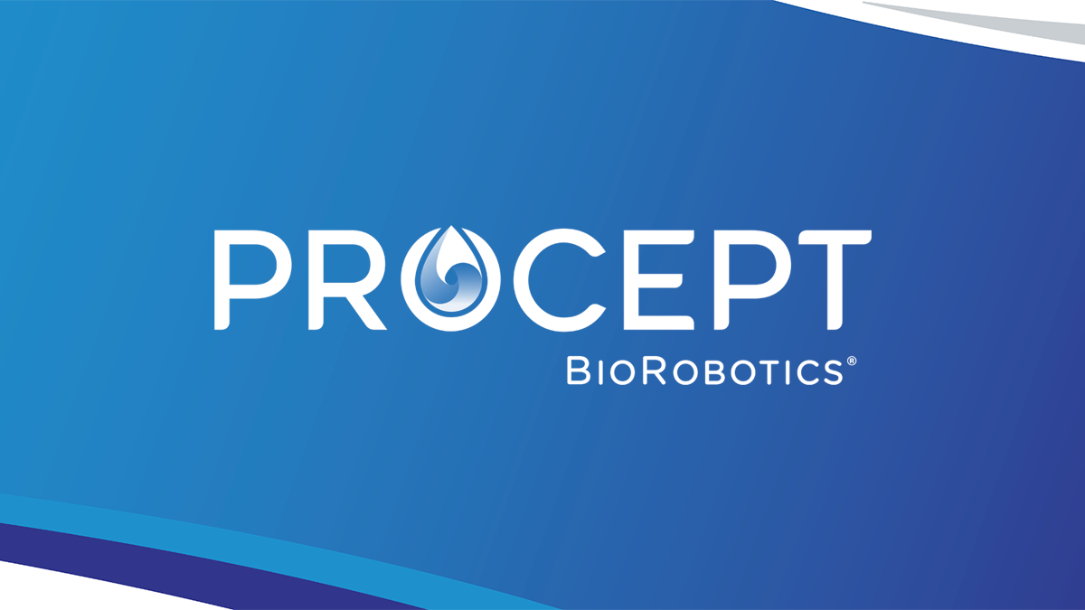 PROCEPT BioRobotics