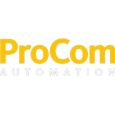 ProCom Automation GmbH logo