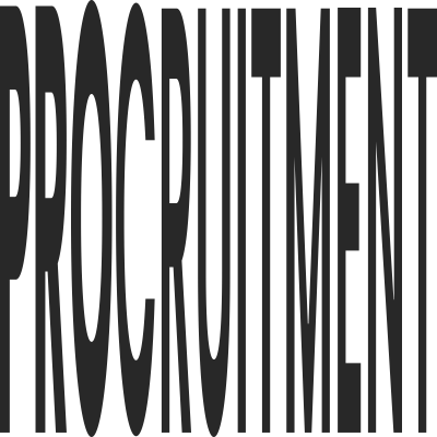 Procruitment logo