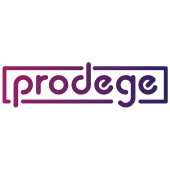 Prodege logo