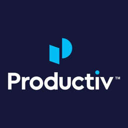 Productiv logo