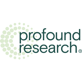 Profound Research logo