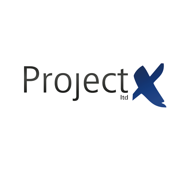 projectx logo