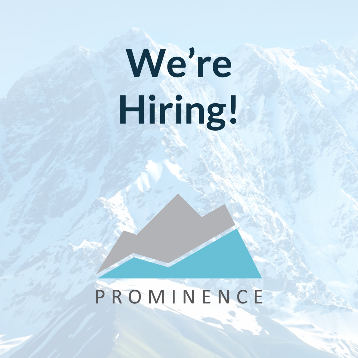 Prominence Advisors logo