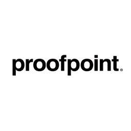 Proofpoint logo