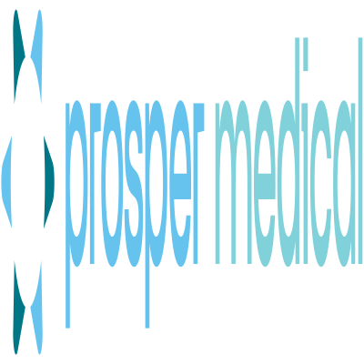 Prosper Medical logo