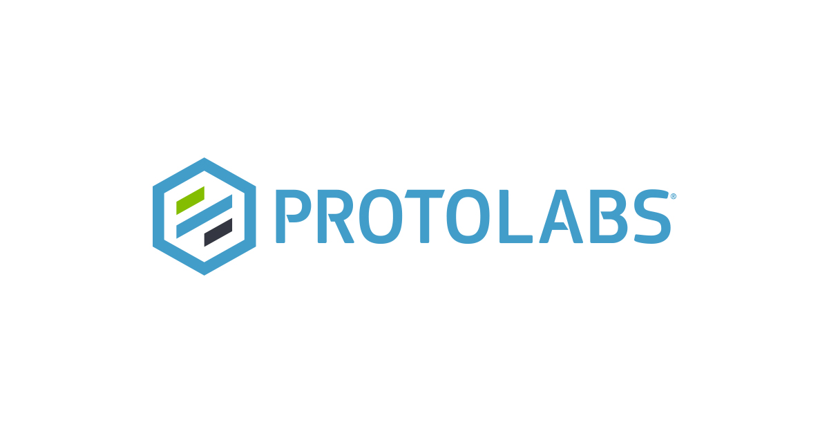 Protolabs logo