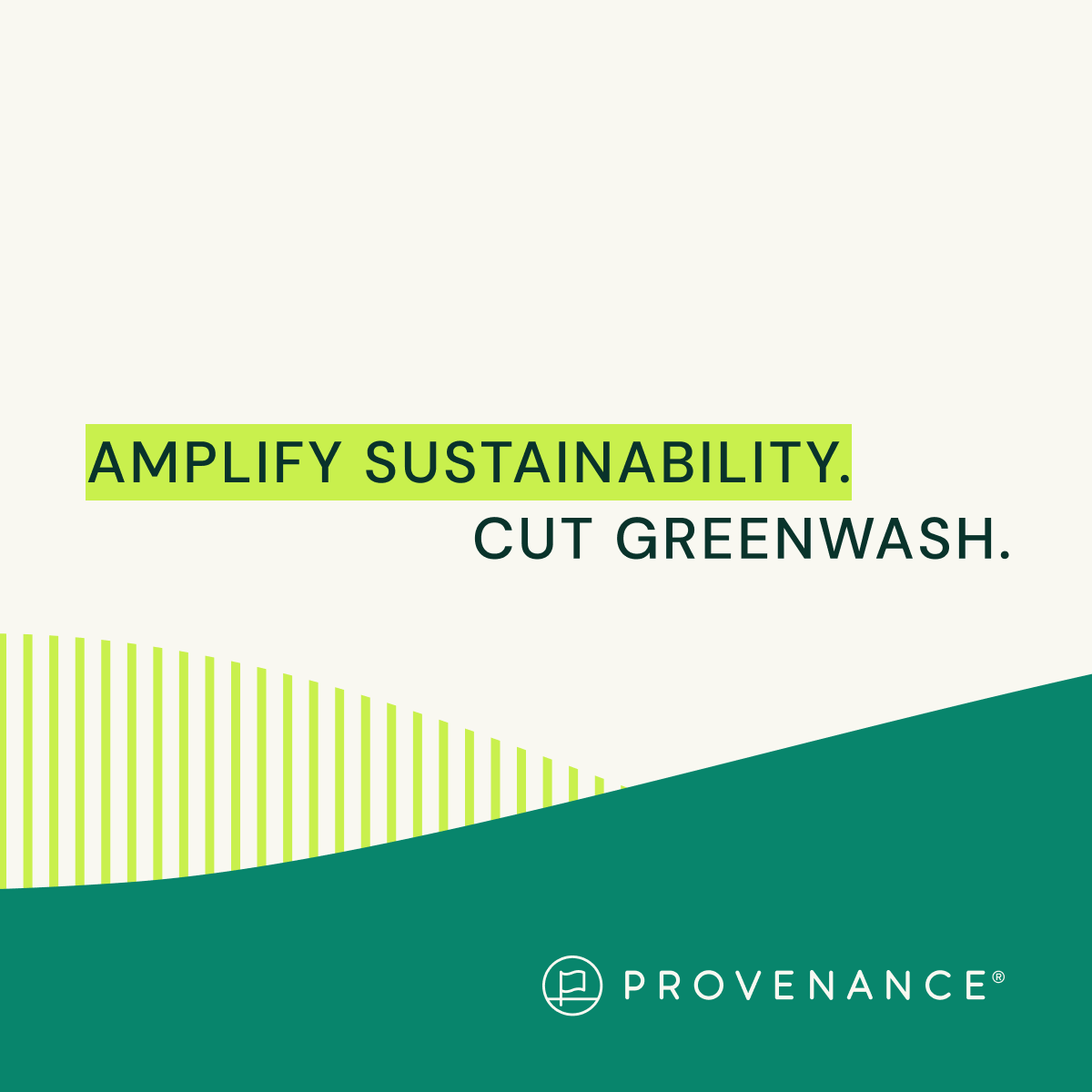 Provenance - Current Openings logo