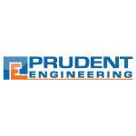 Prudent Engineering logo