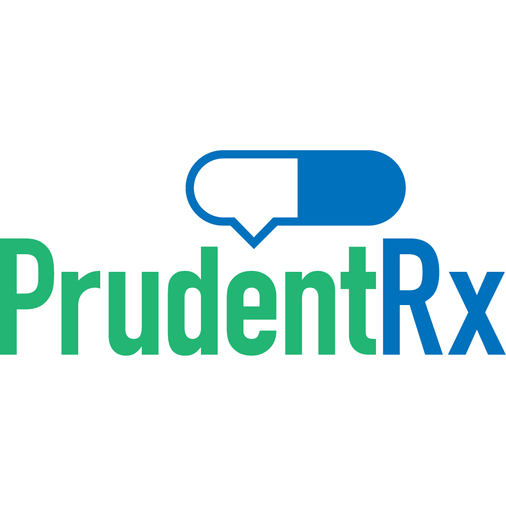 PrudentRX logo