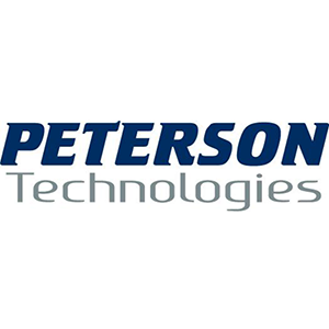 Peterson Technologies logo