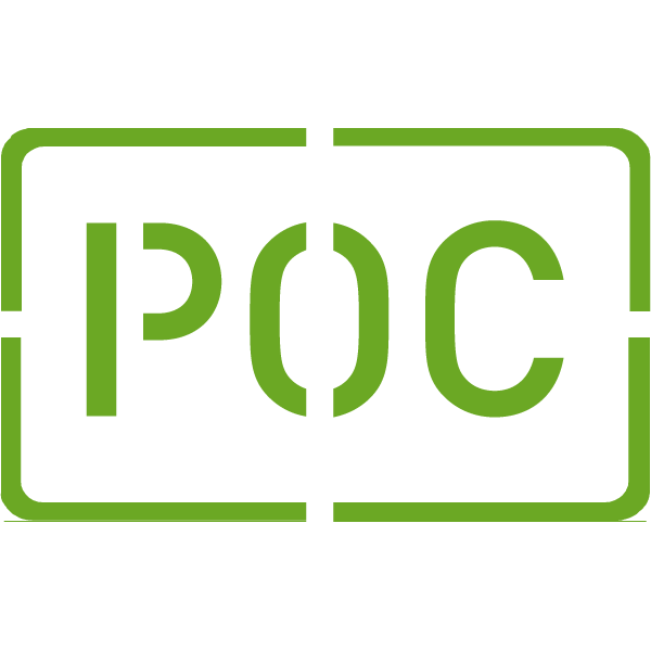 Public Outdoor Creations logo