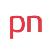 Logo of the company PubNub