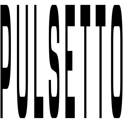 Pulsetto logo