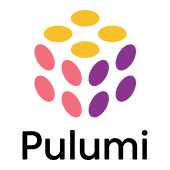 Logo of the company Pulumi