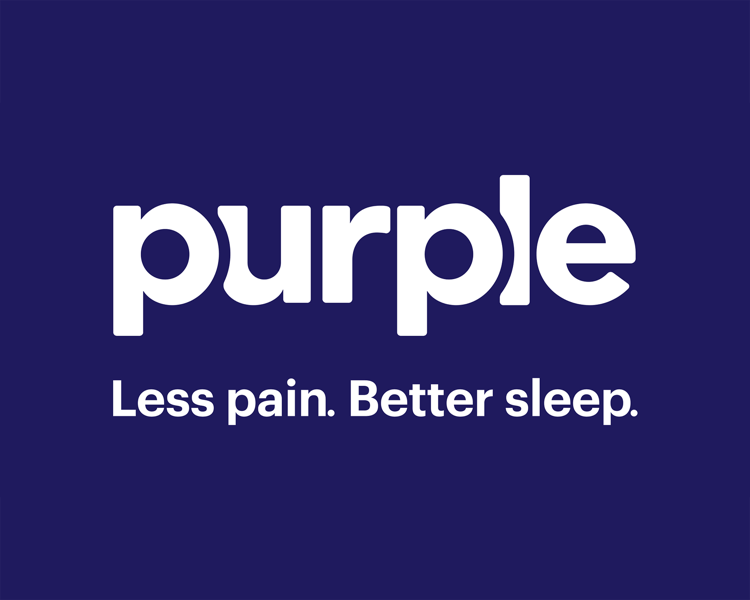 Purplecorp logo