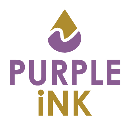 purpleinkllc logo