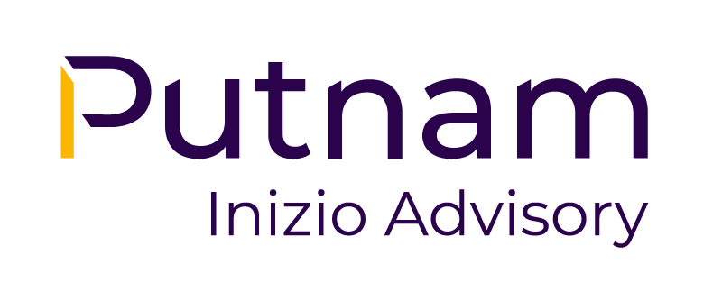 Logo of Putnam Associates