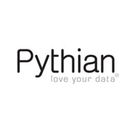 Pythian logo