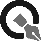 Qalam IT logo