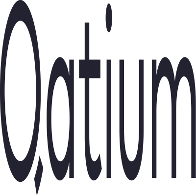 Qatium logo