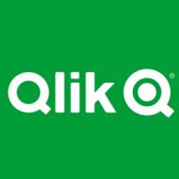 Logo of the company Qlik