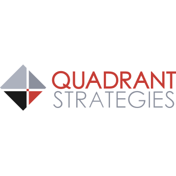 Quadrant Strategies logo
