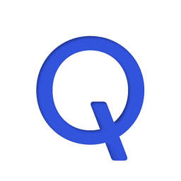 Logo of the company Qualcomm