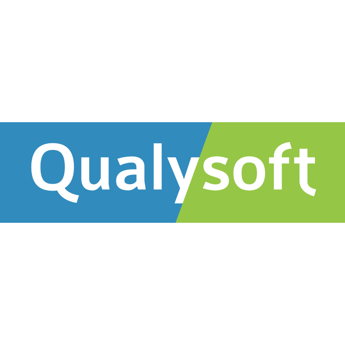 Qualysoft logo