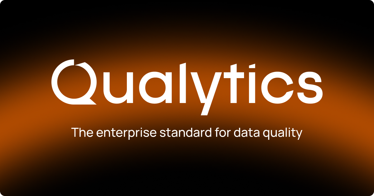 Qualytics
