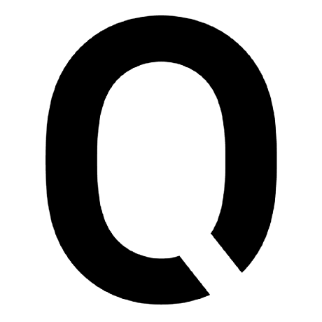 Logo of the company QuantCo