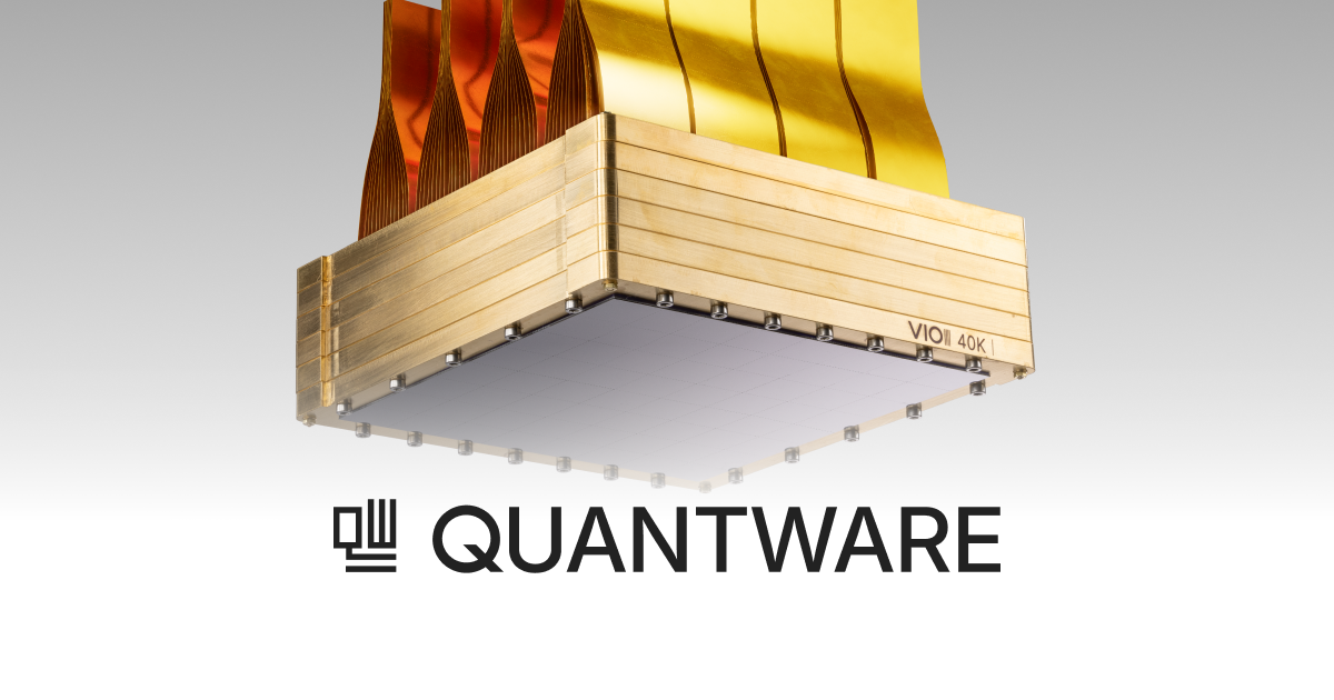QuantWare
