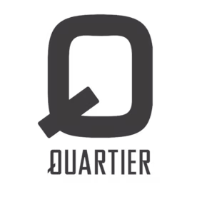 Quartier logo