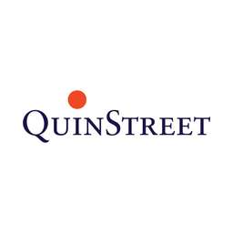 QuinStreet logo