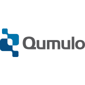 Qumulo logo