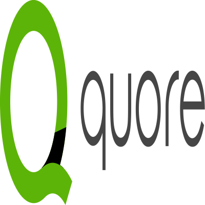 Quore logo