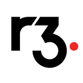  R3  logo