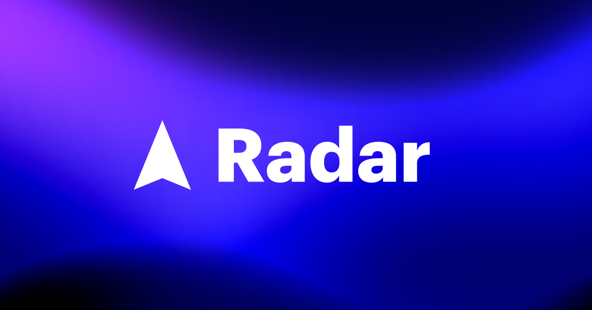 Radar