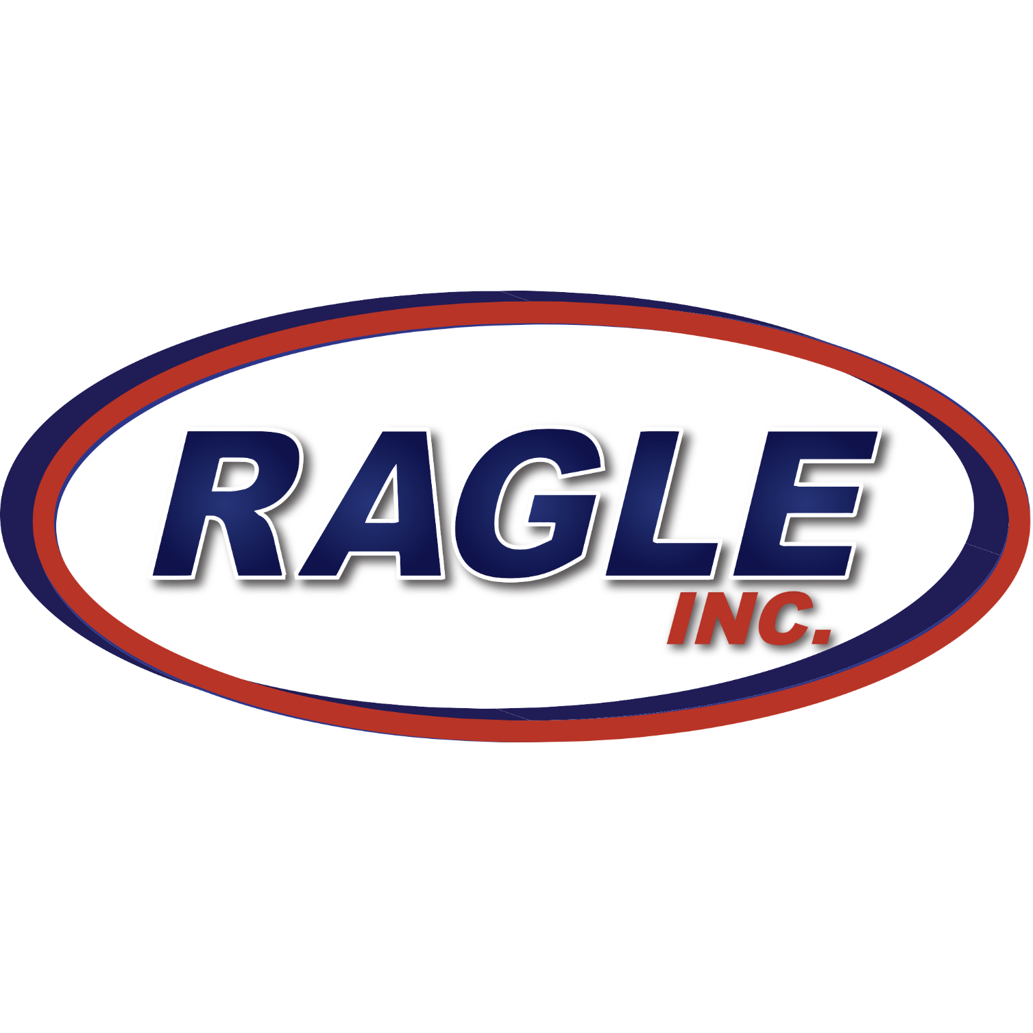 Ragle Inc logo