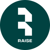 Raise Commercial Real Estate logo