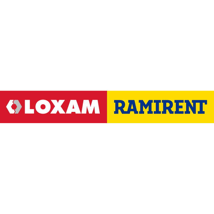 Ramirent AB logo