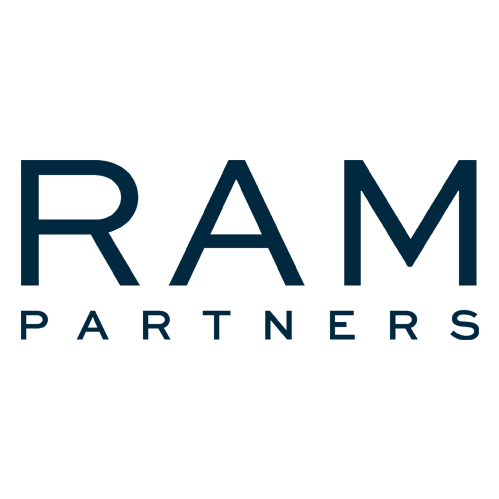 RAM Partners logo