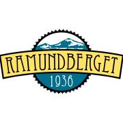 Ramundberget logo