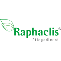 Raphaelis GmbH logo