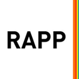 RAPP logo